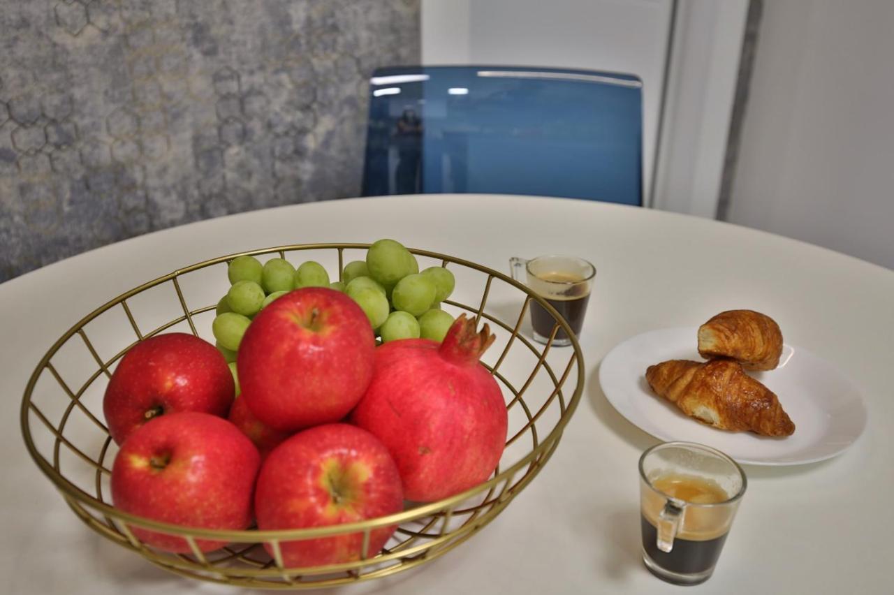 Cozy And Stylish 1-Bedroom Apartment Нетания Экстерьер фото